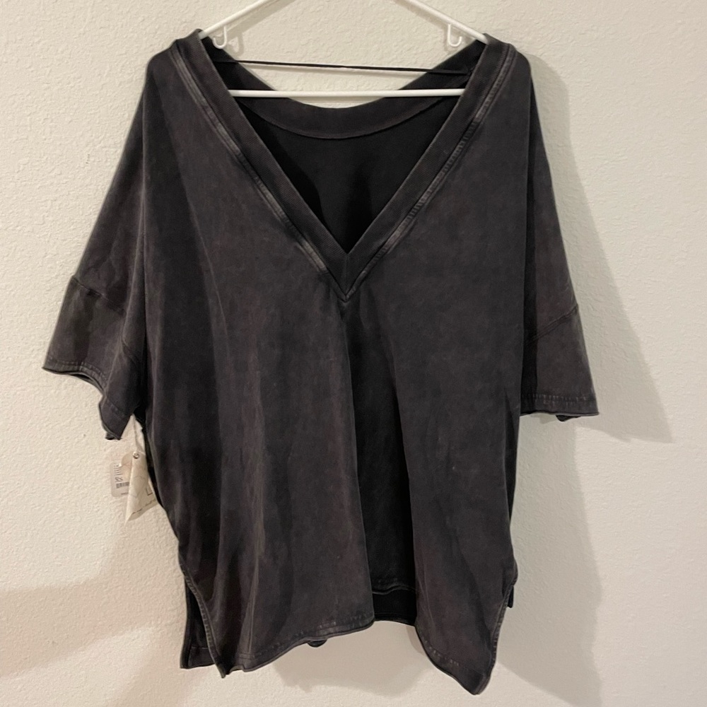 NWT free people movement T-shirt